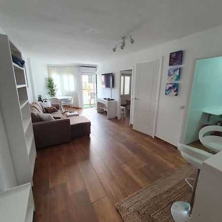 Appartement Apartamento En El Centro De Puerto Pollensa L Extérieur photo