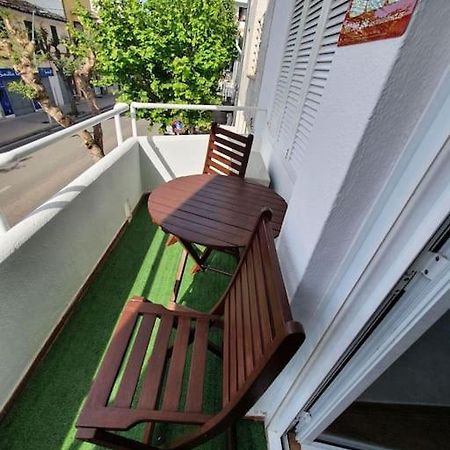 Appartement Apartamento En El Centro De Puerto Pollensa L Extérieur photo