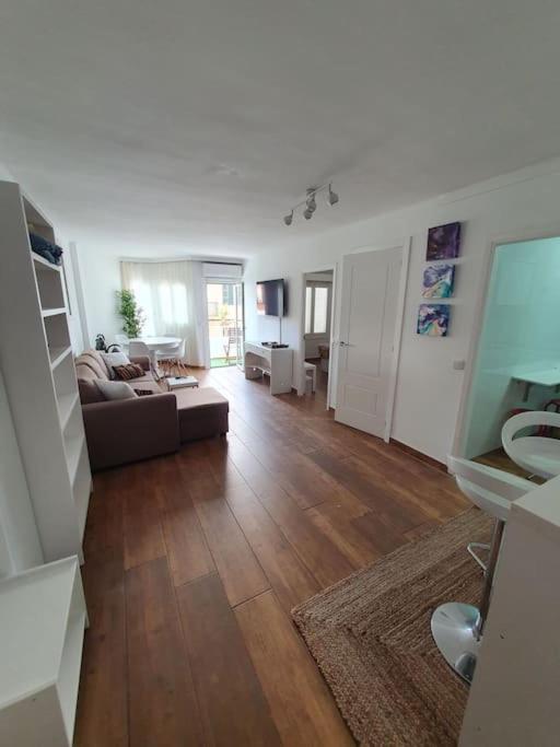 Appartement Apartamento En El Centro De Puerto Pollensa L Extérieur photo