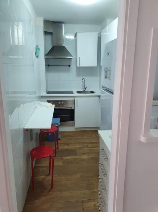 Appartement Apartamento En El Centro De Puerto Pollensa L Extérieur photo
