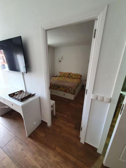 Appartement Apartamento En El Centro De Puerto Pollensa L Extérieur photo