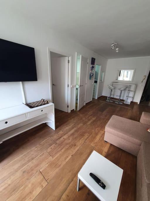 Appartement Apartamento En El Centro De Puerto Pollensa L Extérieur photo