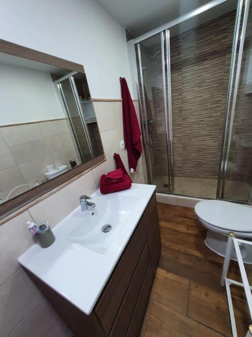 Appartement Apartamento En El Centro De Puerto Pollensa L Extérieur photo