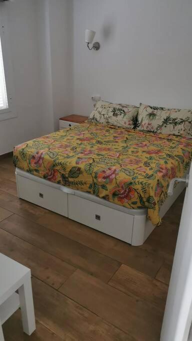 Appartement Apartamento En El Centro De Puerto Pollensa L Extérieur photo