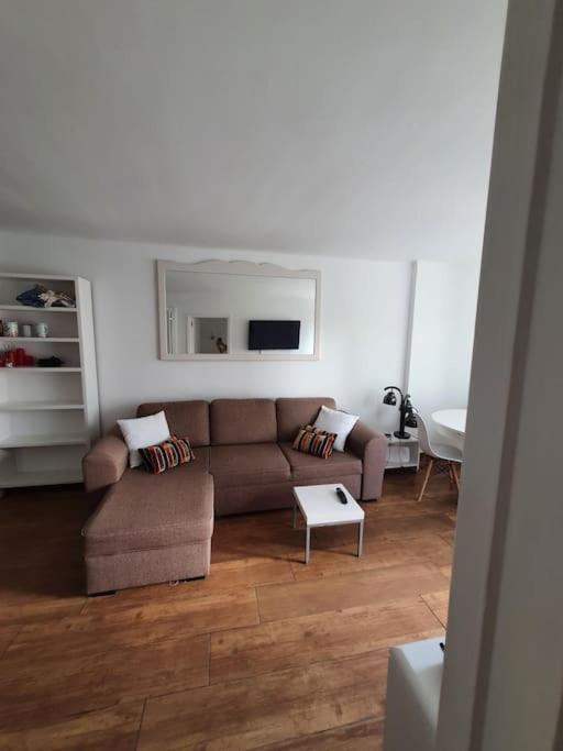 Appartement Apartamento En El Centro De Puerto Pollensa L Extérieur photo