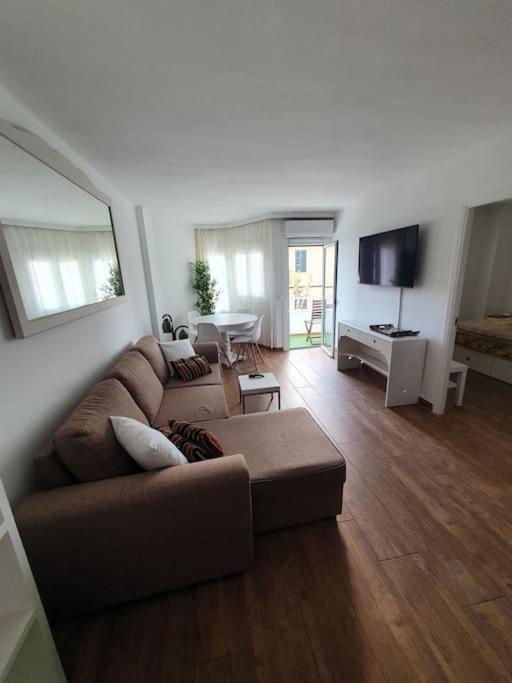 Appartement Apartamento En El Centro De Puerto Pollensa L Extérieur photo