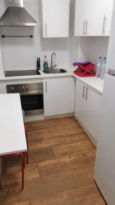 Appartement Apartamento En El Centro De Puerto Pollensa L Extérieur photo