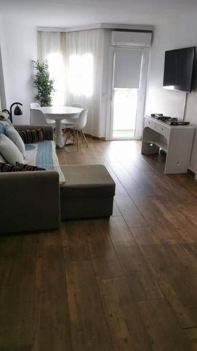 Appartement Apartamento En El Centro De Puerto Pollensa L Extérieur photo